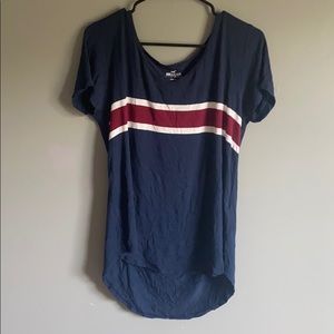 short sleeve shirt